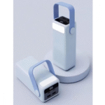 Carregador Portátil Power Bank 40000mAh Visor Digital e Lanterna LED Altomex P8 - Imagem 7