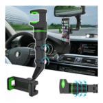 Suporte Celular Carro Mesa Multifuncional 360 Graus Kapbom KA-C055 - Imagem 7