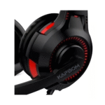 Fone Headset Gamer com Fio e Microfone Ajustável Conexão P2 USB Kapbom KA-9009 - Imagem 6