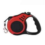 Coleira Guia Retrátil Cachorro Passeio Pets 3 metros Kapbom KA-7791 - Imagem 3