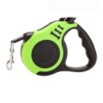 Coleira Guia Retrátil Cachorro Passeio Pets 3 metros Kapbom KA-7791 - Imagem 6