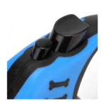 Coleira Guia Retrátil Cachorro Passeio Pets 3 metros Kapbom KA-7791 - Imagem 8