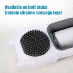 Escova Removedora de Pêlos Gato Pets 4 em 1 Kapbom KA-6410 - Imagem 4