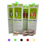 Cabo de dados 3.4A de 1 metro USB / V8 Altomex AL-2056-V8 - Imagem 7