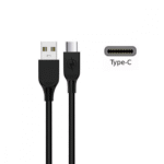 Carregador Completo 6.1A com Cabo TIPO-C PD 30W TURBO Eletromex EL-4024-TY - Imagem 3