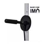 Antena Digital HDTV 3 metros 3.5 DBI Altomex AL-1003 - Imagem 3