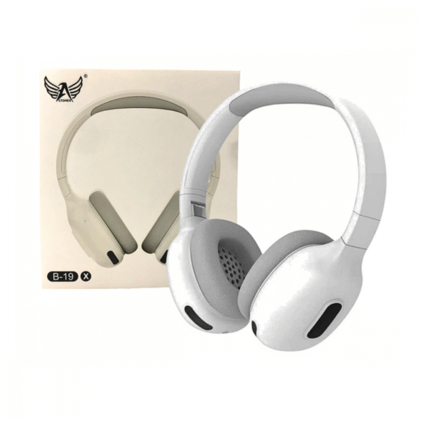 Fone de Ouvido Headphone Bluetooth Sem Fio Altomex B-19X