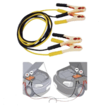 Cabo Transferência de Energia Bateria Automotiva 2,5M 1200Amp Universal Kapbom KA-1867 - Imagem 3