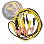 Cabo Transferência de Energia Bateria Automotiva 2,5M 1200Amp Universal Kapbom KA-1867