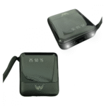 Carregador Portátil Power Bank 10000mAh Portátil com Tela Digital Altomex AL-767 (***DISPONÍVEL SOMENTE BRANCO) - Imagem 2