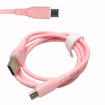 Cabo de dados V8 4.8A 1 Metro Kapbom KA-912-V8 (***DISPONÍVEL SOMENTE NA COR BRANCO) - Imagem 3