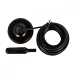 Antena Digital HDTV 5 metros 3.5 DBI Altomex AL-3003 - Imagem 3