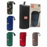 Caixa de Som Bluetooth Portátil 20W com ALÇA Altomex AL-1113