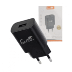 Fonte Carregador TURBO 6.1A 30W USB Eletromex EL-4024