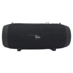 Caixa de Som Portátil Bluetooth 5W Bivolt com Alça Tecido Kapbom KA-8537 - Imagem 3