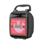 Caixa de Som Bluetooth Portátil Suporte Celular 8W Altomex AL-1181 / AL-1183 - Imagem 3