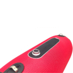 Caixa de Som Portátil Bluetooth 5W Bivolt com Alça Tecido Kapbom KA-8537 - Imagem 8