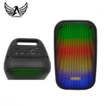 Caixa De Som Bluetooth 10W RGB Altomex AL-8921 - Imagem 2
