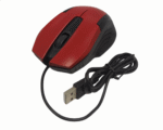 Mouse Óptico com Fio para PC / Notebook 1800dpi Inova Weibo WB-024 - Imagem 2