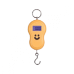 Balança Portátil Visor Digital LCD com Gancho 50 Kilos Kapbom KA-B107 - Imagem 4