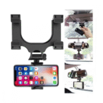 Suporte Veicular Universal de Celular Para Retrovisor Kapbom KAP-C119 - Imagem 3