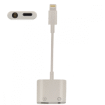 Adaptador Lightning IOS para P2 / IP Kapbom KA-F05 - Imagem 3