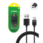 Cabo de Dados Conexão USB / V8 25W de 1 Metro X-017-V8