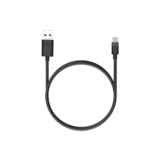 Cabo de Dados Conexão USB / V8 25W de 1 Metro X-017-V8 - Imagem 2