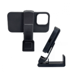 Suporte de Mesa para Celular Resistente Rotação 360° Universal Altomex C-133 - Imagem 5