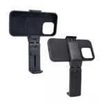 Suporte de Mesa para Celular Resistente Rotação 360° Universal Altomex C-133 - Imagem 3