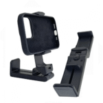 Suporte de Mesa para Celular Resistente Rotação 360° Universal Altomex C-133 - Imagem 4