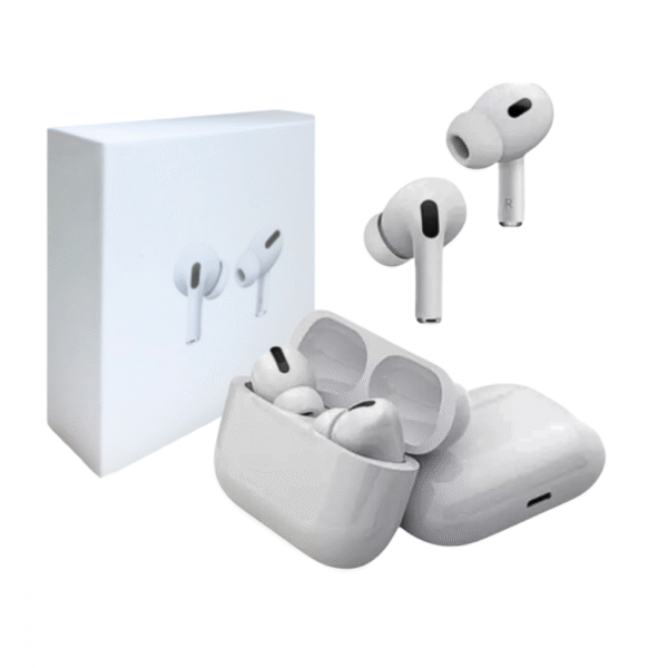 Fone de Ouvido Intra Auricular Bluetooth com Case de Carregamento AirDots Air i13 / AJ-D14