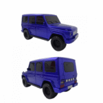 Caixa de Som Bluetooth Formato de JEEP Kapbom WS-591 - Imagem 2