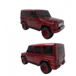 Caixa de Som Bluetooth Formato de JEEP Kapbom WS-591 - Imagem 4