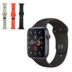 Relógio Inteligente Smartwatch 45mm com 03 Pulseiras Altomex N9 MAX - Imagem 4