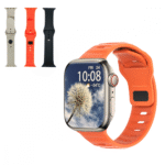 Relógio Inteligente Smartwatch 45mm com 03 Pulseiras Altomex N9 MAX - Imagem 3