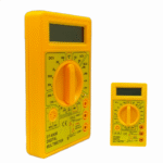 Multímetro Digital Profissional Exbom REF: 830/0490 - Imagem 2