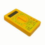 Multímetro Digital Profissional Exbom REF: 830/0490 - Imagem 3