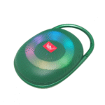 Caixa de Som Bluetooth Portátil À Prova D'agua Alça Clip Mosqueteiro 5W Altomex CLIP 5 PRO - Imagem 4