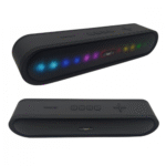 Caixa Som SoundBar Portátil Bluetooth 5W LED RGB Altomex AL-8911 - Imagem 3