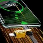 Cabo de dados 4 em 1 (USB/2x TPC/IOS) PD 27W / 65W - 1 metro Eletromex EL-3132 - Imagem 4