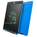 Lousa Magica Infantil Tela LCD para escrever 10 polegadas #3428 (***DISPONÍVEL SOMENTE BRANCA) - Imagem 4