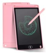 Lousa Magica Infantil Tela LCD para escrever 10 polegadas #3428 (***DISPONÍVEL SOMENTE BRANCA) - Imagem 2