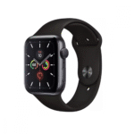 Relógio Inteligente Smartwatch Tela Infinita Digital 45mm WATCH 9 (***COR BRANCO - ESGOTADO) - Imagem 2