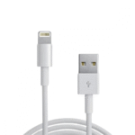 Cabo de dados Lightning IOS 2.4A de 1 Metro Altomex IOS-01 - Imagem 4