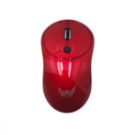 Mouse sem Fio 1600dpi 1600dpi 2.4ghz Wireless a Pilha Altomex AG-822 - Imagem 6