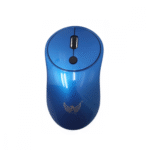 Mouse sem Fio 1600dpi 1600dpi 2.4ghz Wireless a Pilha Altomex AG-822 - Imagem 4