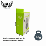 Mouse sem Fio 1600dpi 1600dpi 2.4ghz Wireless a Pilha Altomex AG-822 - Imagem 7