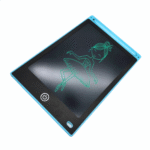 Lousa Magica Infantil Tela LCD para escrever 12 polegadas #3426 / KL-1303 (***COR ROSA - ESGOTADO) - Imagem 5