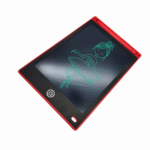 Lousa Magica Infantil Tela LCD para escrever 12 polegadas #3426 / KL-1303 (***COR ROSA - ESGOTADO) - Imagem 7